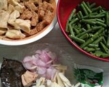 Foto langkah ke 2 dari resep Sayur Santan simple praktis.