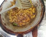 Foto langkah ke 5 dari resep Tempe oreg basah.