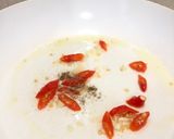 Foto langkah ke 2 dari resep Carbonara.