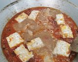 Foto langkah ke 10 dari resep Ayam bumbu boranan.