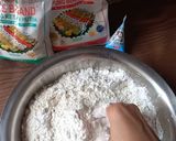 Foto langkah ke 4 dari resep Stik bawang renyah.