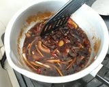 Foto langkah ke 8 dari resep Ayam Karage Kecap Mentega.