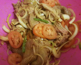 Foto del paso 1 de la receta: Bistec Encebollado Salvadoreño 🇸🇻😊