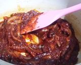 Foto langkah ke 5 dari resep Jjukumi Bokeum (Tumis Bayi Gurita Pedas).