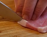 Temesvári sertésborda recept fázis 4 fotója