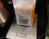 Foto del paso 4 de la receta: Salsa dulce de calabacín y jengibre
