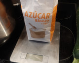 Foto del paso 4 de la receta: Salsa dulce de calabacín y jengibre