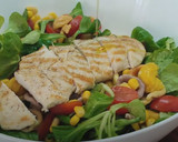 Foto del paso 7 de la receta: Ensalada de pasta