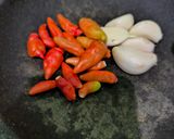 Foto langkah ke 1 dari resep 440. Sambal Petis (Untuk Gorengan dan Kerupuk Pasir).