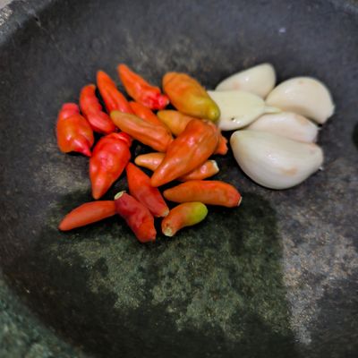 Langkah 1