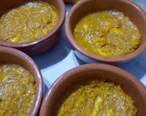 Foto del paso 4 de la receta: Cazuelas de cabutia