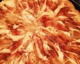Foto del paso 5 de la receta: Torta de peras