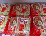 Foto langkah ke 1 dari resep Tumis Mie Goreng (EkoMie).