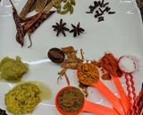 কাচ্চি বিরিয়ানি রেসিপির ধাপ 2 ছবি