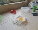 Foto del paso 2 de la receta: Pan de muerto