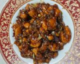 Foto langkah ke 1 dari resep Ayam masak kecap.