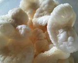 Foto langkah ke 7 dari resep 19. Kerupuk Kemplang No MSG.