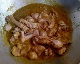 Foto langkah ke 3 dari resep Nasi Kare Ayam 🍛🍛🍛.