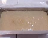 Onbitjkoek langkah memasak 5 foto