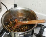 A picture of step 6 of Oriental Pork.