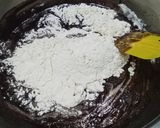 Foto langkah ke 8 dari resep Pie Brownies (Oven Tangkring).