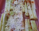 Foto del paso 5 de la receta: Tallos de brócoli al curry