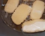 খাজা (Khaja recipe in Bengali) রেসিপি ধাপ - 7 ছবি