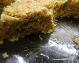 Foto del paso 4 de la receta: Budín Saludable de zuchinni, zanahoria y ricotta