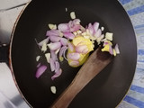 Sayur sop daging