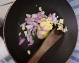 Foto langkah ke 3 dari resep Sayur sop daging.
