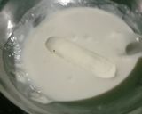 Foto langkah ke 3 dari resep Pisang Goreng Bubble.
