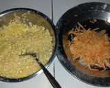 Foto langkah ke 1 dari resep Perkedel Jagung.