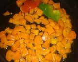 Foto del paso 2 de la receta Albóndigas sin freír en salsa de la abuela