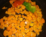Foto del paso 2 de la receta: Albóndigas sin freír en salsa de la abuela