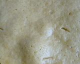A picture of step 6 of Mango Cake.