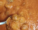 Foto del paso 4 de la receta: Albóndigas con freidora sin aceite 🤤🤤👌