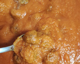 Foto del paso 4 de la receta: Albóndigas con freidora sin aceite 🤤🤤👌