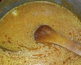 A picture of step 9 of Degi Chicken Haleem.