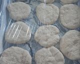 Foto del paso 7 de la receta: Pancito Amasado (Blandito y Crujiente 🥰😋😋😋)