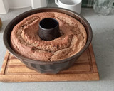 Foto del paso 7 de la receta: Torta de berenjena dulce