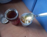 Foto del paso 2 de la receta: 301. Muesli con plátano