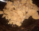 A picture of step 1 of Jowar laddoo.