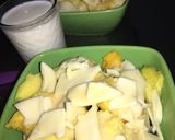 Foto del paso 4 de la receta: Ensalada de frutas