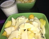 Foto del paso 4 de la receta: Ensalada de frutas