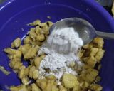 Foto langkah ke 2 dari resep Godok-godok pisang.