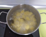 Foto del paso 2 de la receta: Patatas meneá