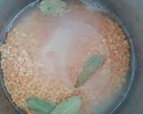 Sárgaborsó főzelék alias Stokeráj 🇭🇺 recept fázis 1 fotója