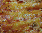Foto del paso 8 de la receta: Canelones de carne y verduras