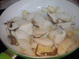 Mỳ Pasta cá Hồi