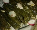 صورة لخطوة 5 من وصفة محشي سلق بالحمض
